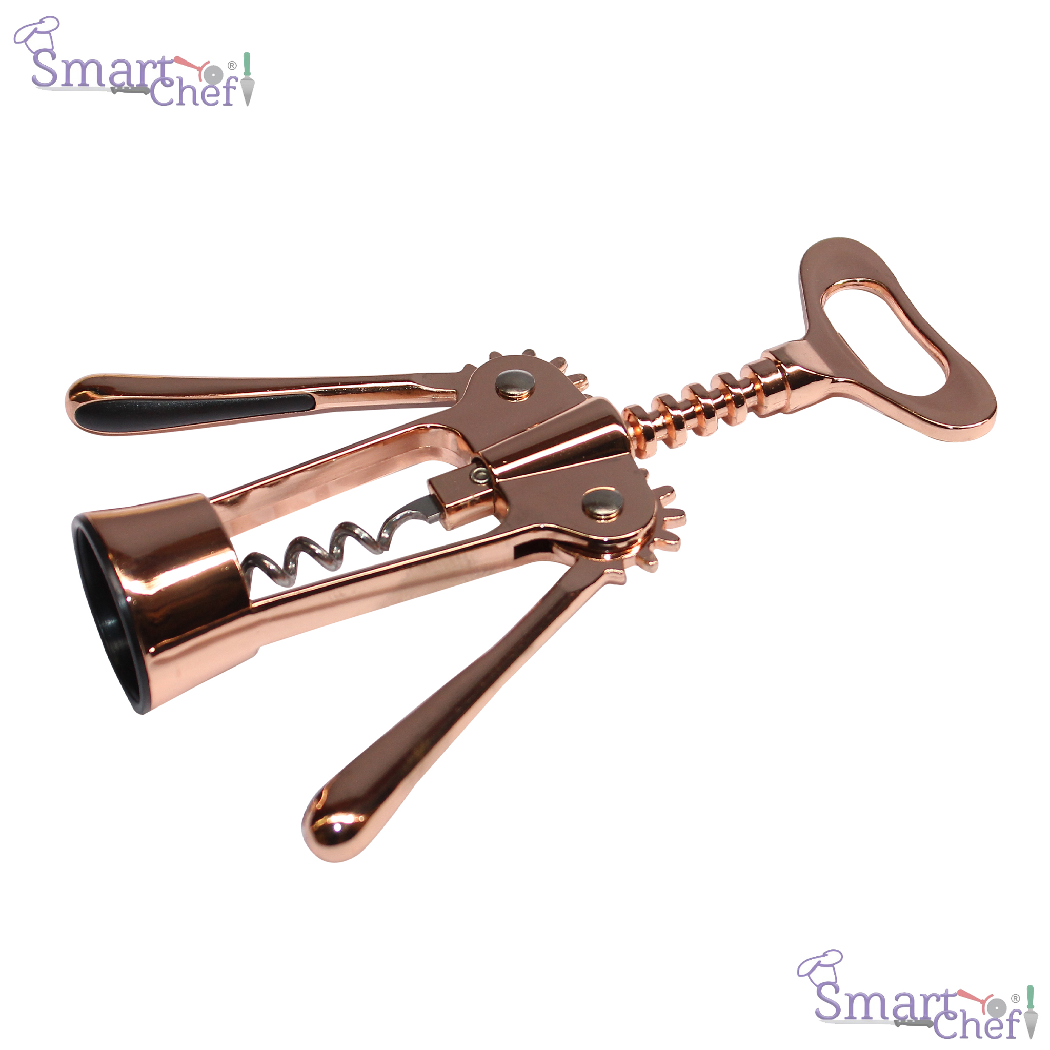 Wine Bottle Opener