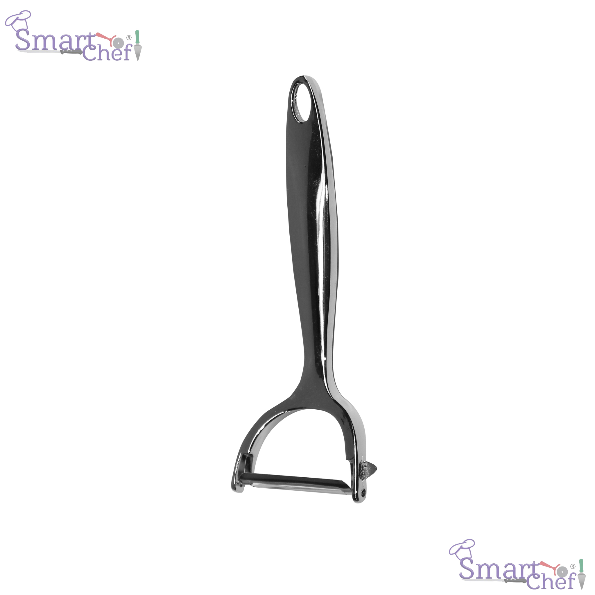 Full Steel Peeler