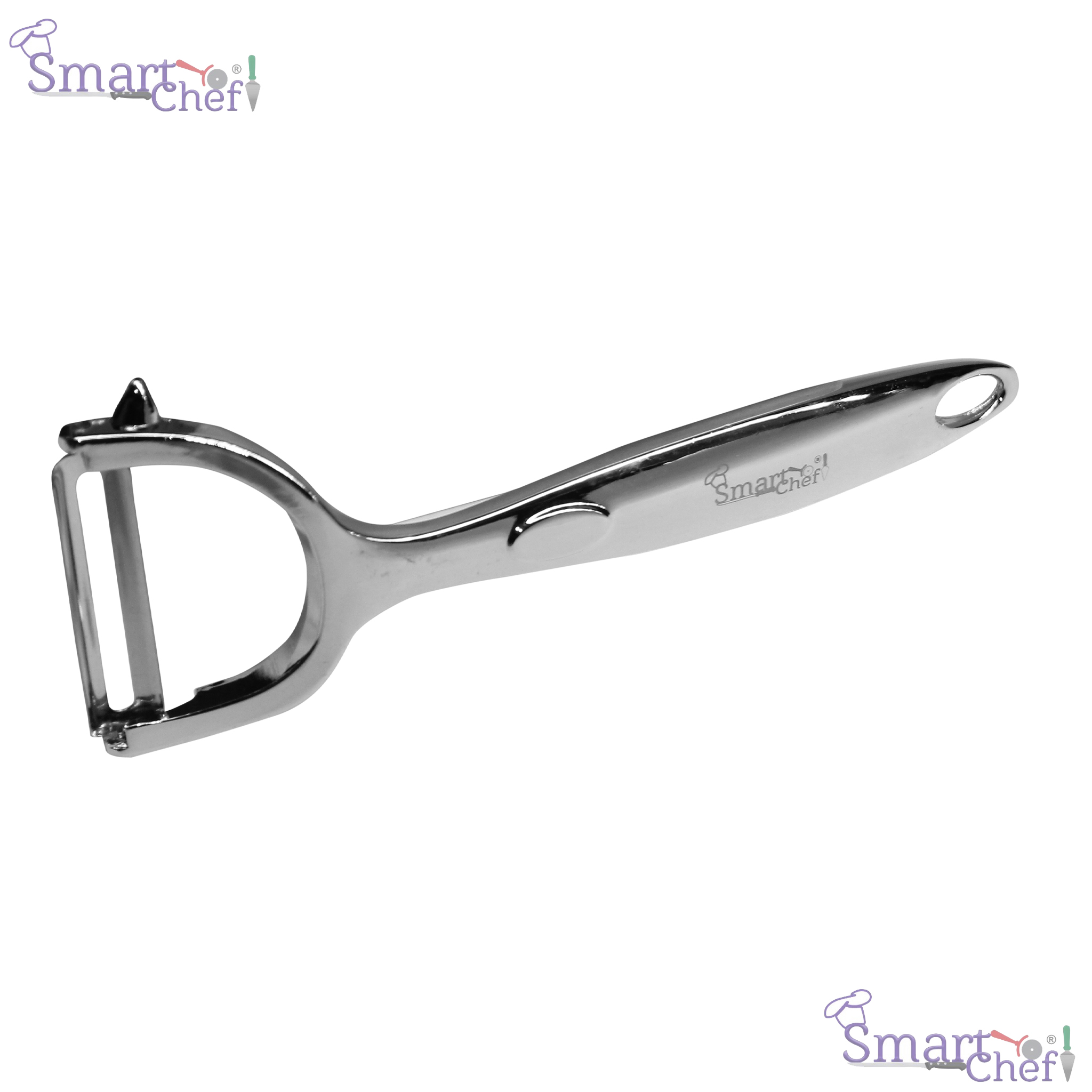 Full Steel Peeler