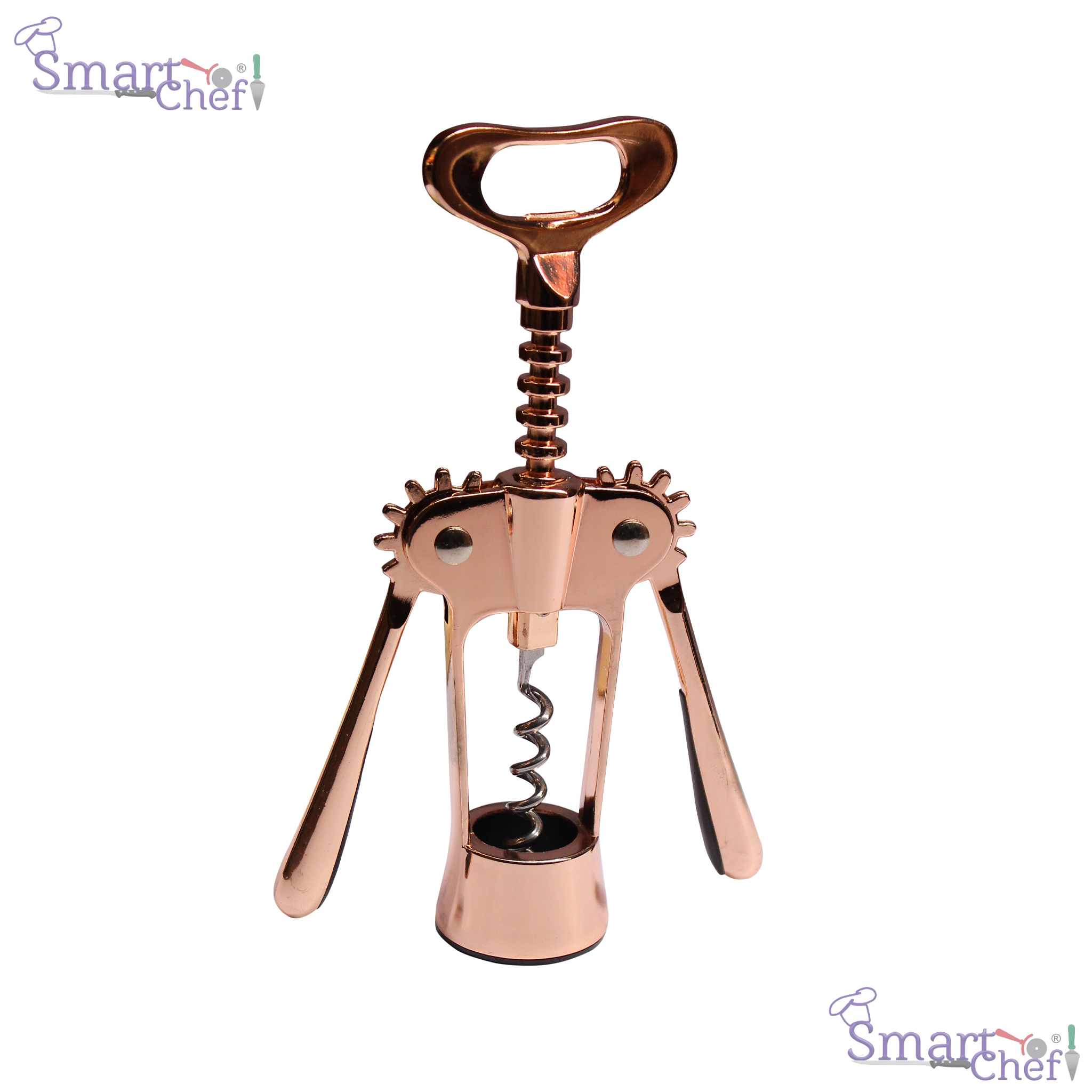 Wine Bottle Opener