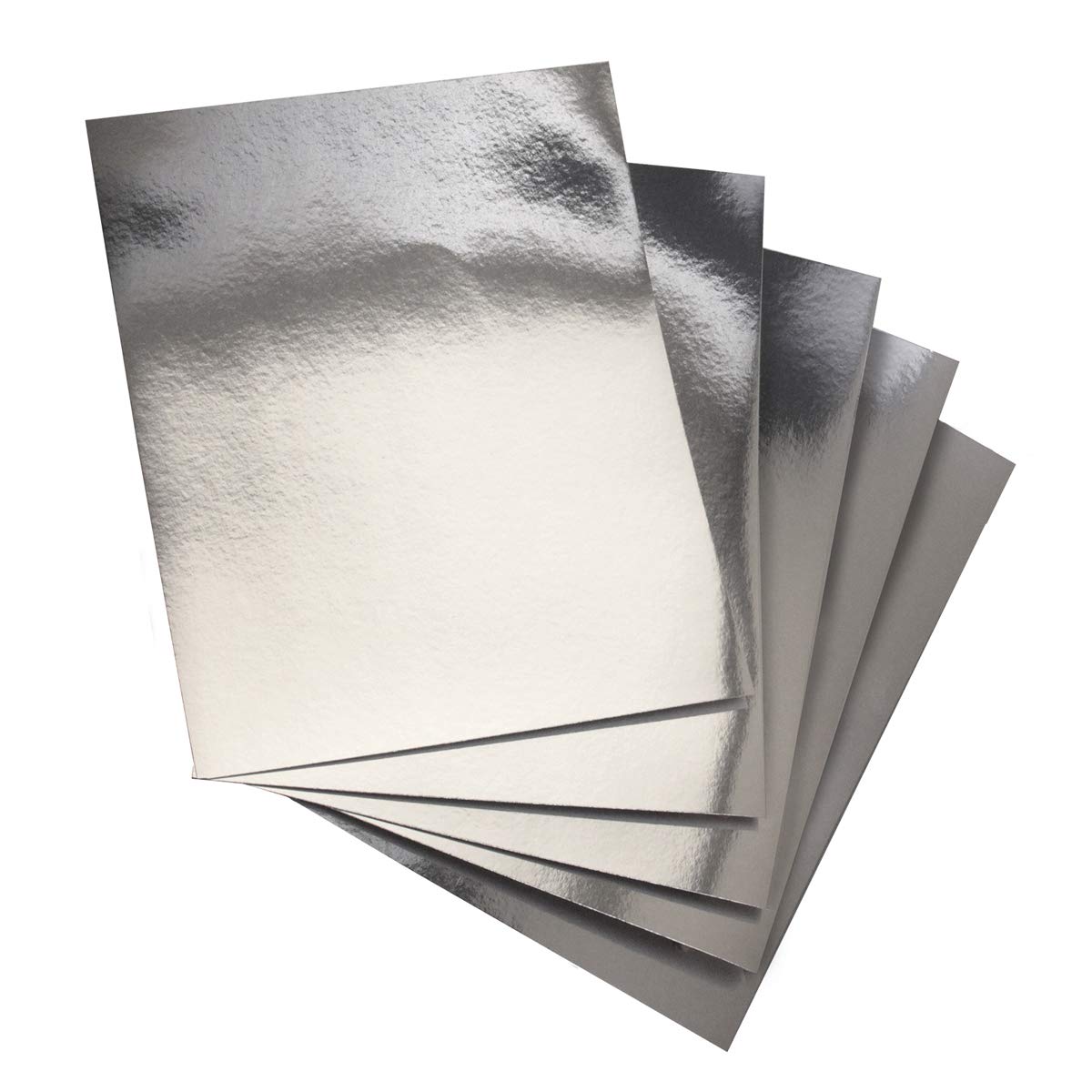 Taj Brand Hookah Foil Paper Sheets (18 Micron) high Quality (50) Aluminium Paper Sheets