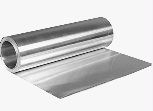 TAJ Silver Paper Foil for Food Wrapping 1KG - Paper Foil with Aluminium Coating (White Paper on one Side and Aluminium on The Other Side) 1KG foil Paper