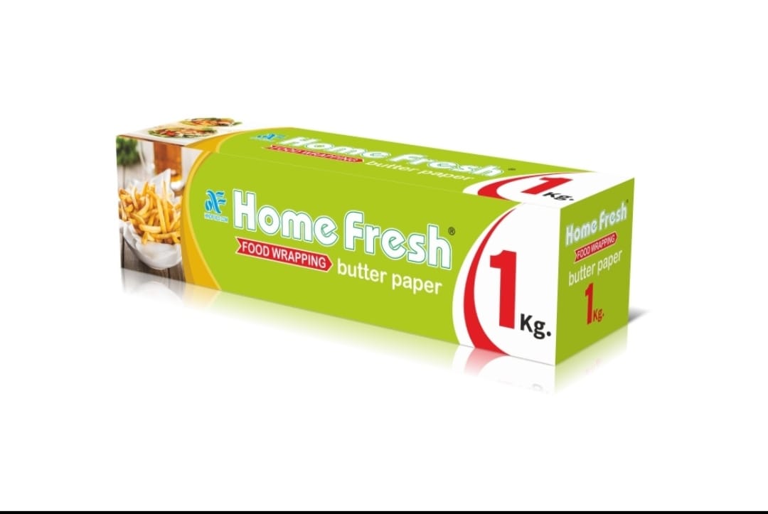 Home Fresh Food Wrapping Butter Paper