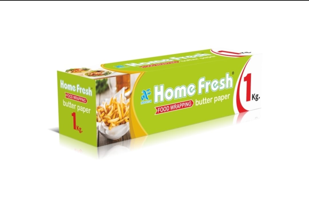 Home Fresh Food Wrapping Butter Paper