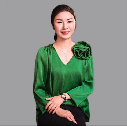 ‘旺运头像’ - 微信头像易学智慧课程