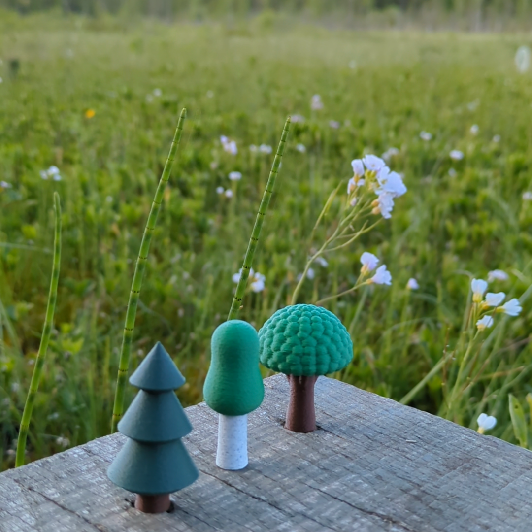 Knygų skirtukas - EGLĖ