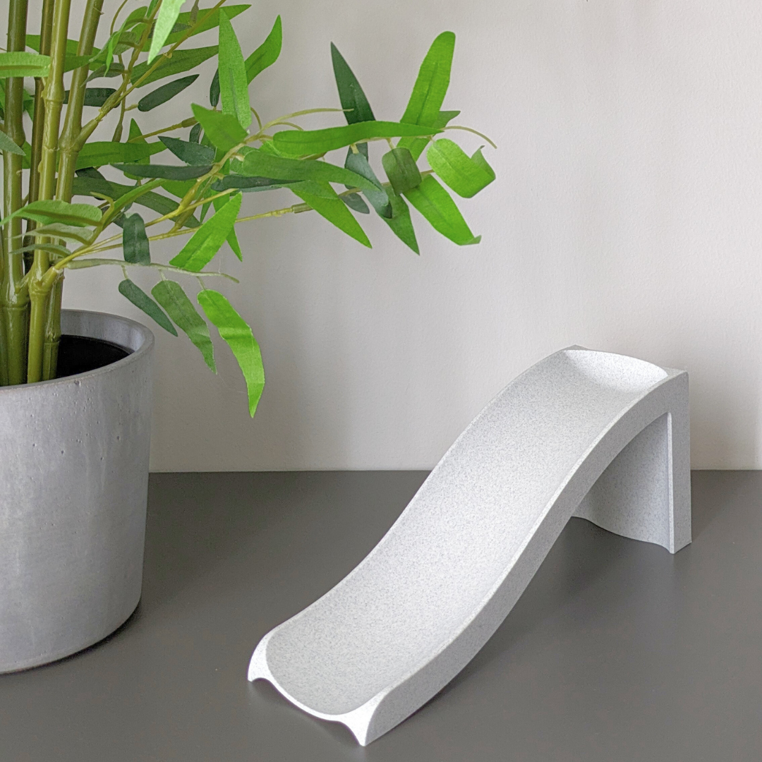 Kiaušinių ridenimo lovelis - KLASIKINIS