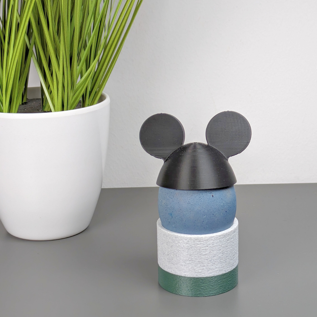 Kiaušinio dekoracija - PELYTĖS AUSYTĖS