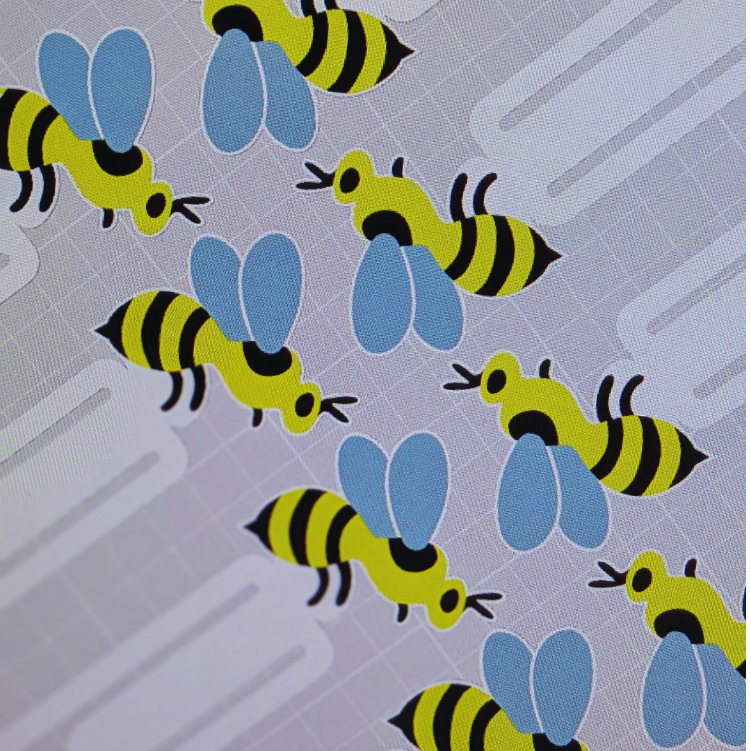 Knygų skirtukas - BITĖ