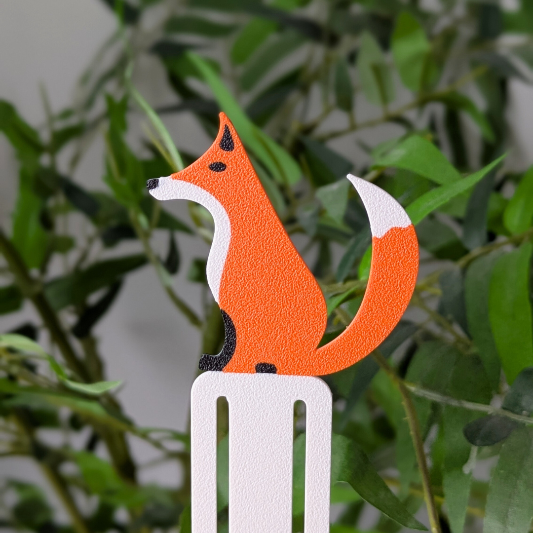 Knygų skirtukas - LAPĖ