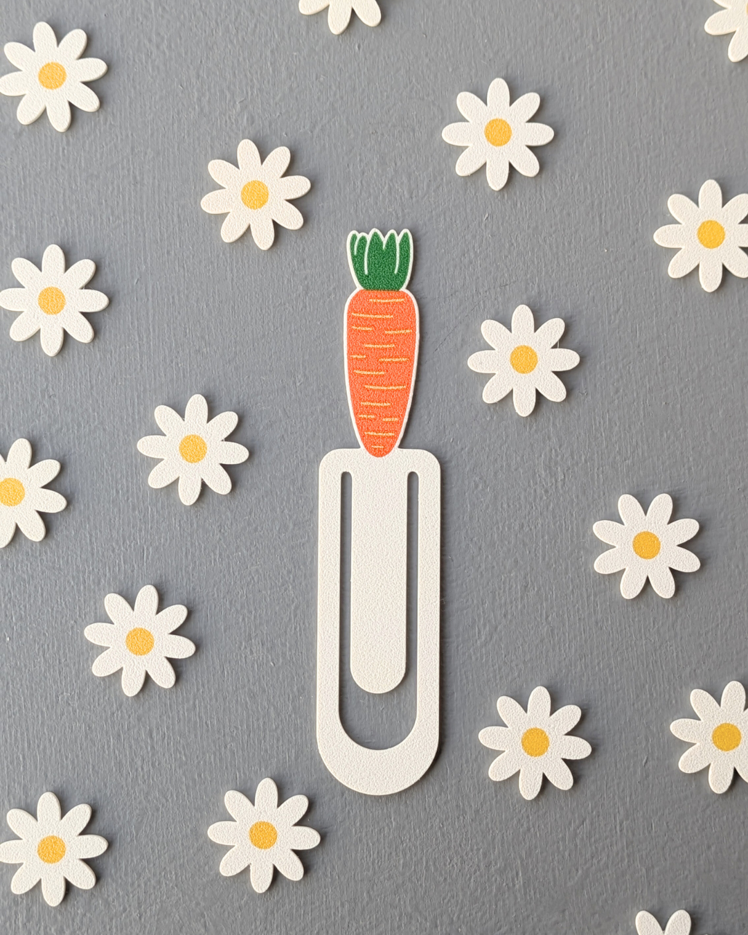 Knygų skirtukas - MORKA