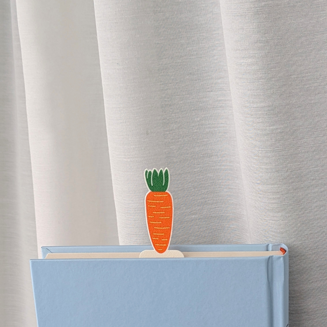 Knygų skirtukas - MORKA