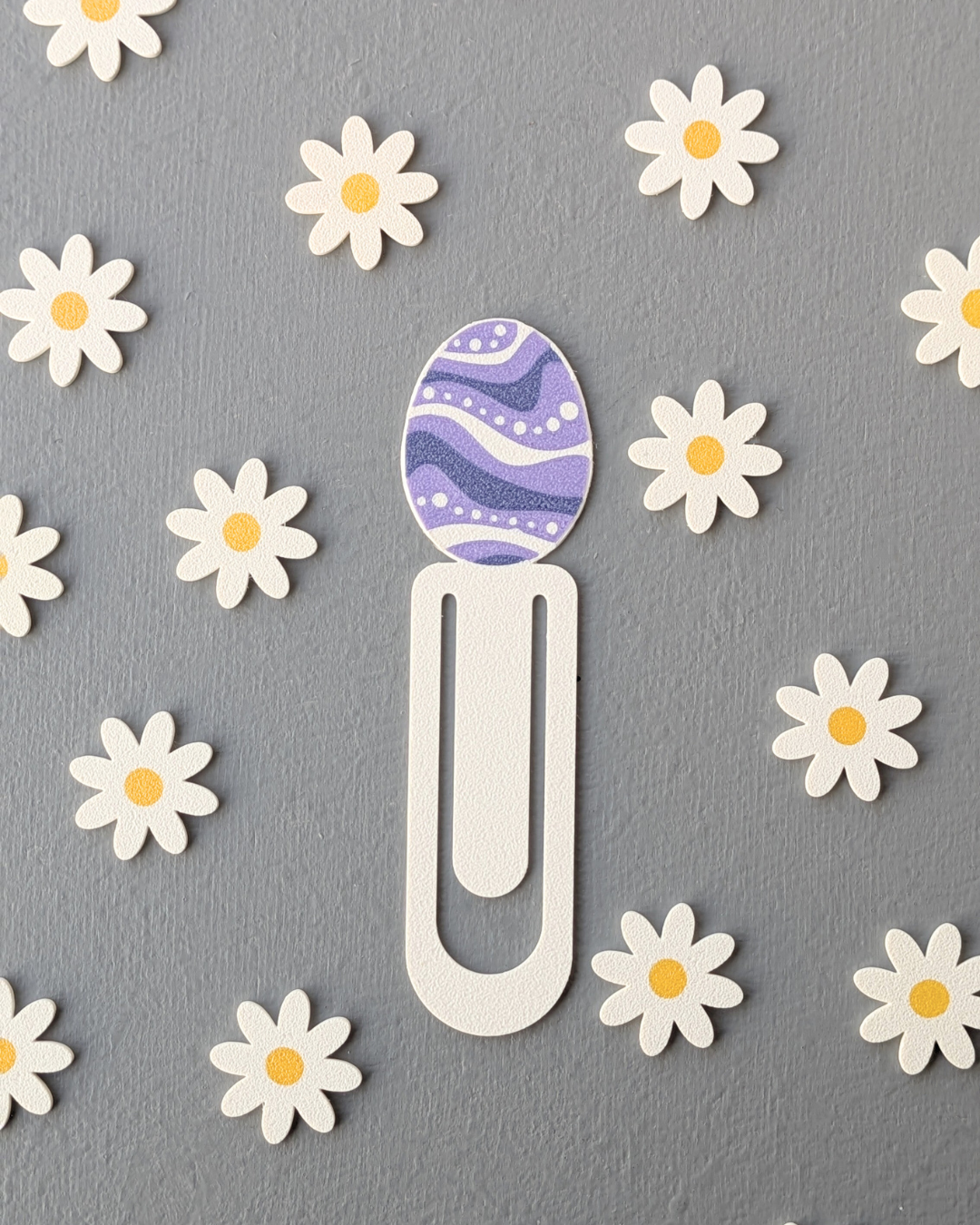 Knygų skirtukas - MARGUTIS