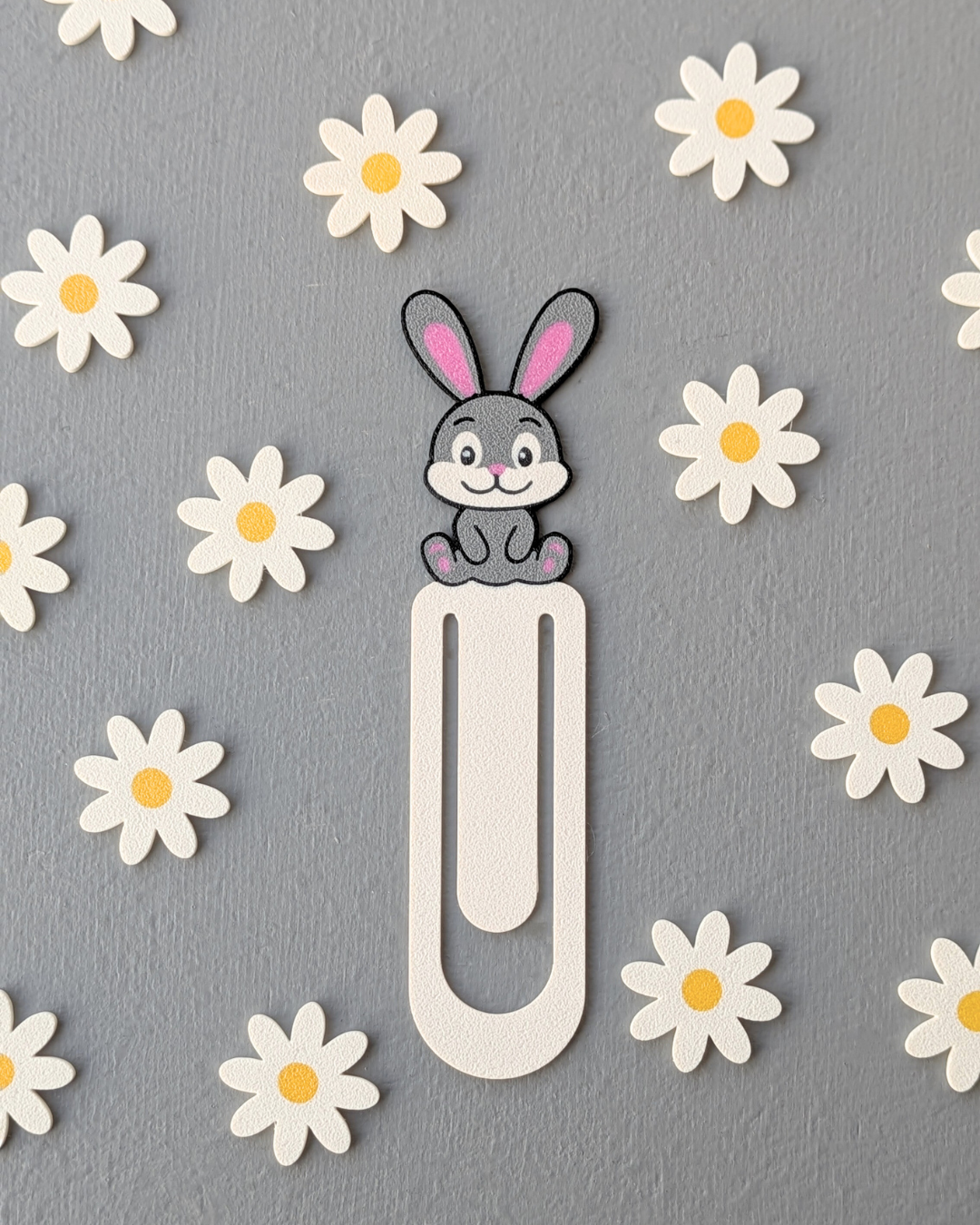 Knygų skirtukas - ZUIKIS