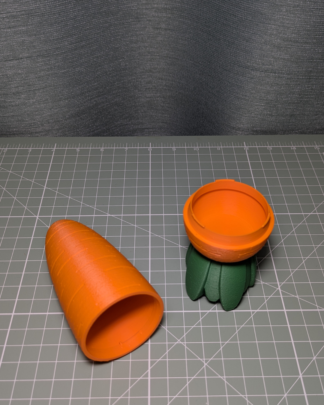 Atsidaranti morka - Velykų žaidimams