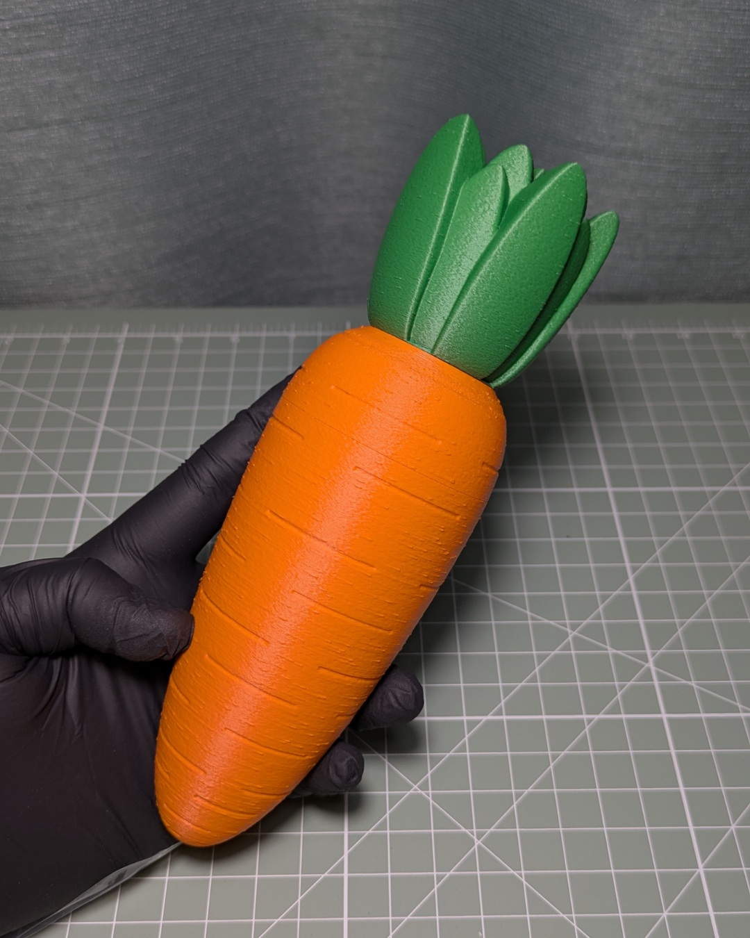 Atsidaranti morka - Velykų žaidimams