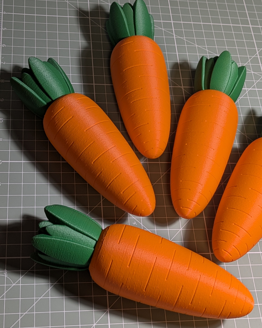 Atsidaranti morka - Velykų žaidimams