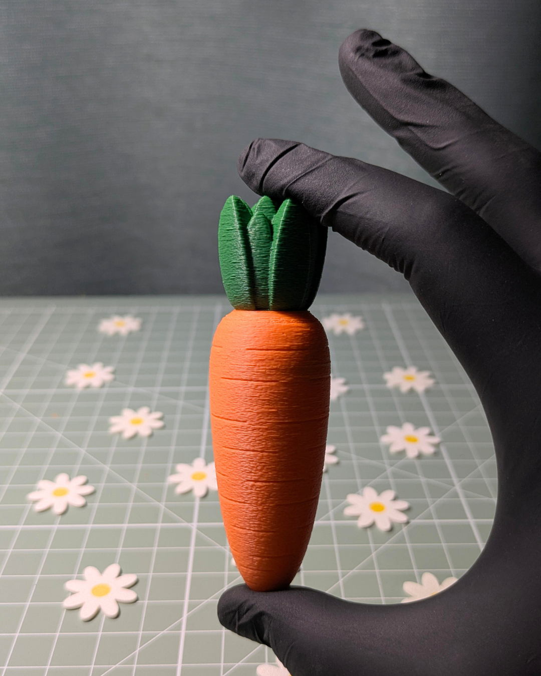 Atsidaranti morka - Velykų žaidimams