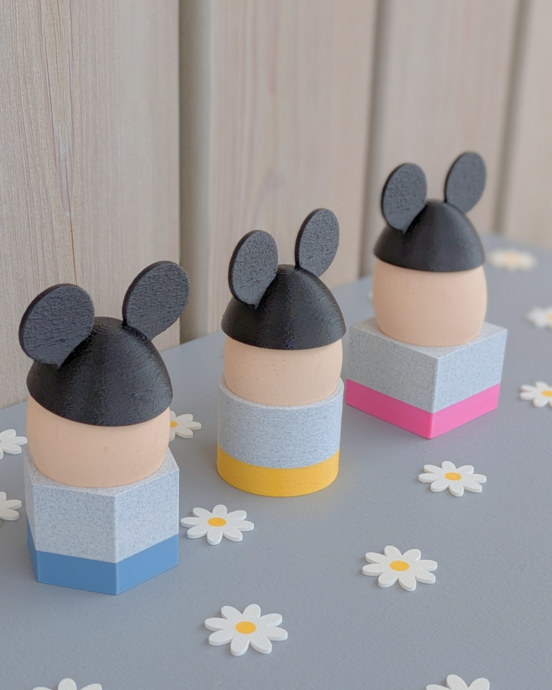 Kiaušinio dekoracija - PELYTĖS AUSYTĖS