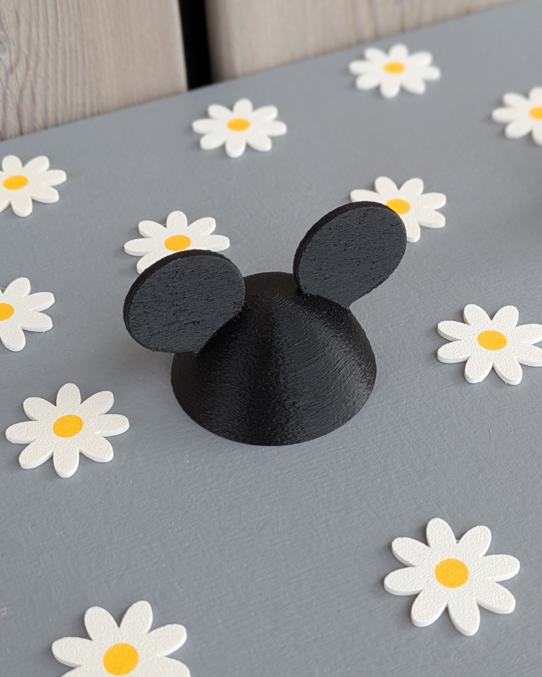 Kiaušinio dekoracija - PELYTĖS AUSYTĖS