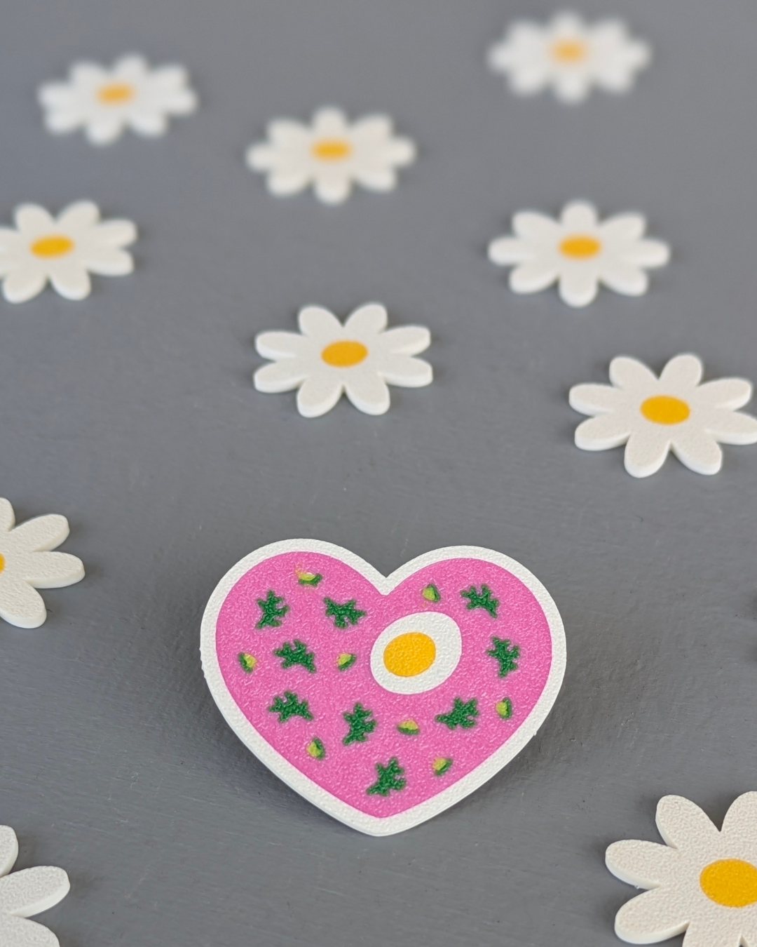 Segė - ŠALTIBARŠČIAI