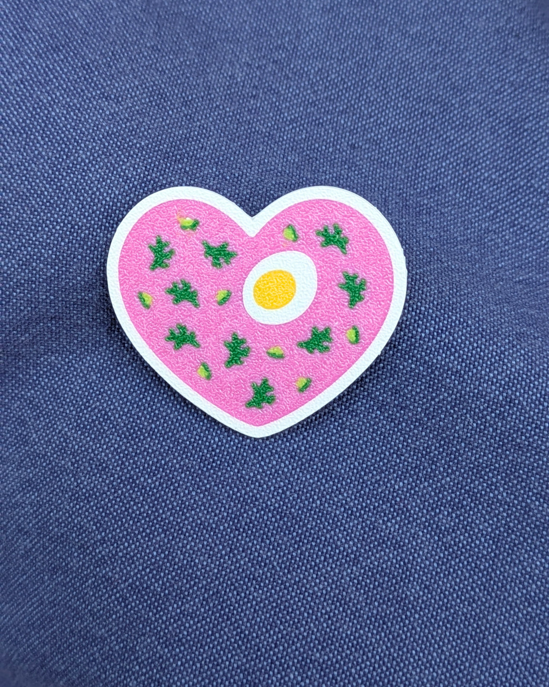 Segė - ŠALTIBARŠČIAI