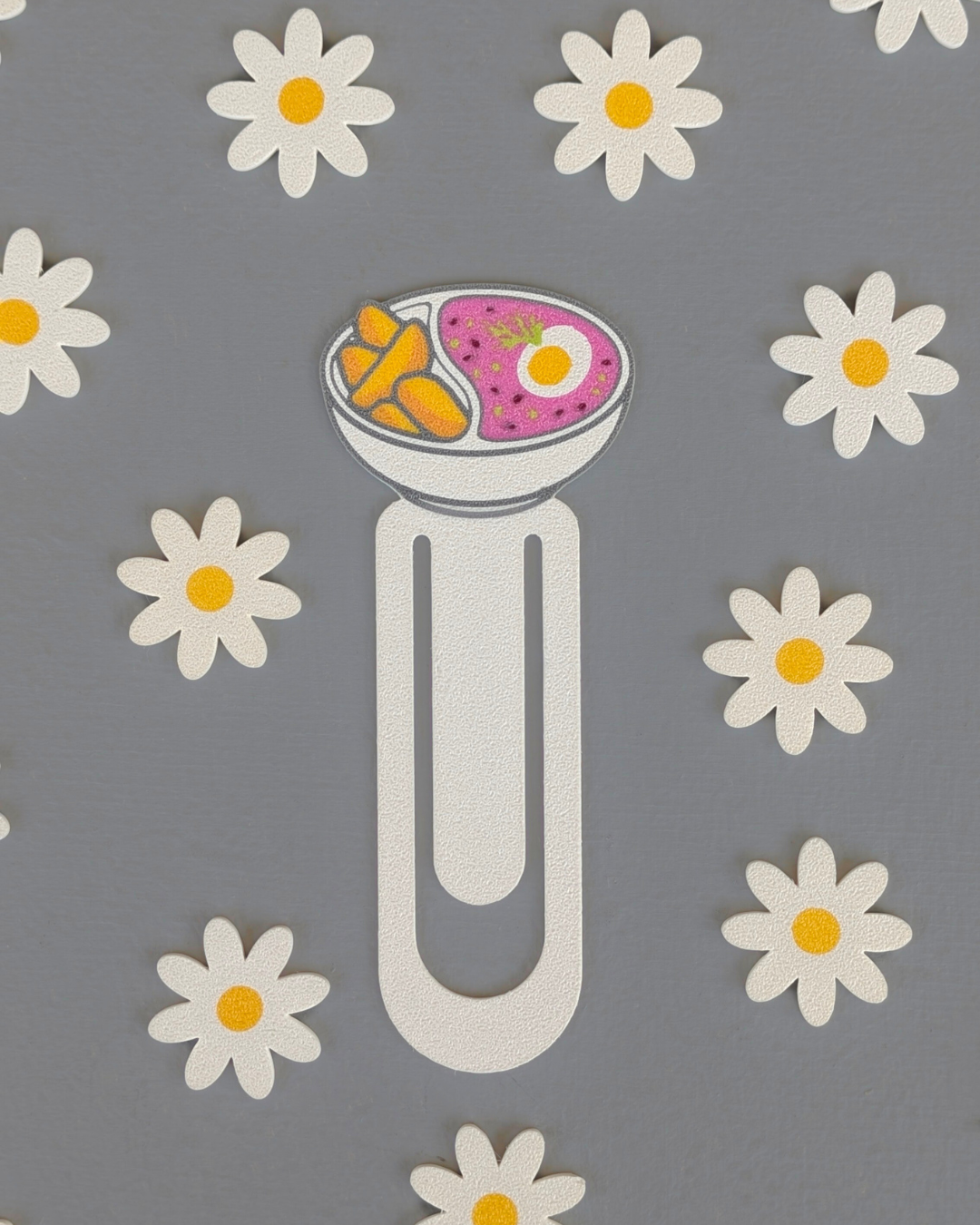 Knygų skirtukas - ŠALTIBARŠČIAI