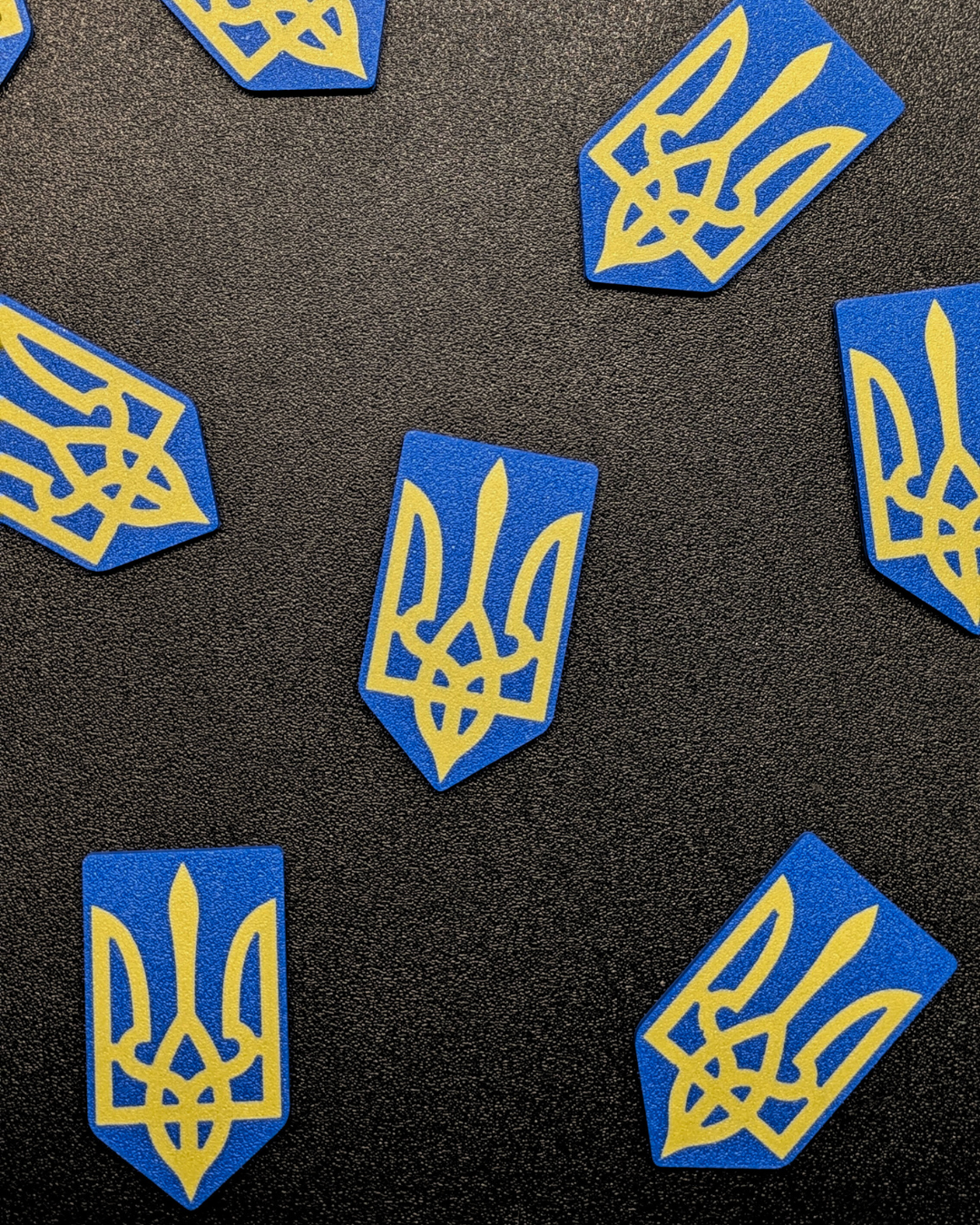 Magnetukas - UKRAINA