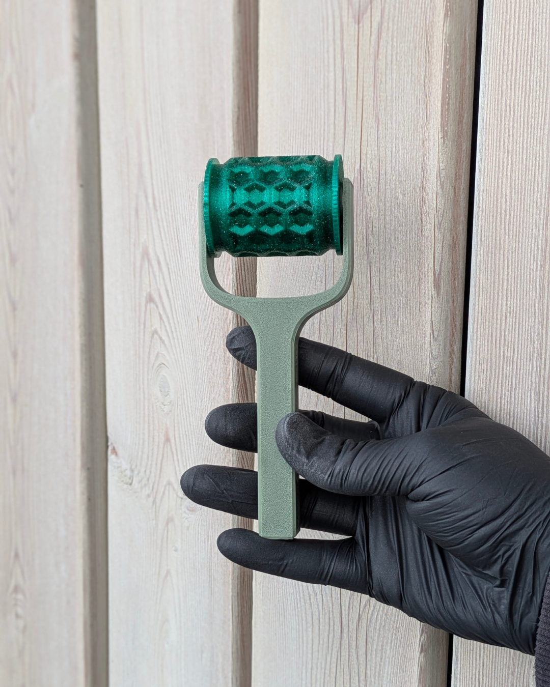 Smėlio žaislas - TAKELIŲ ARCHITEKTAS