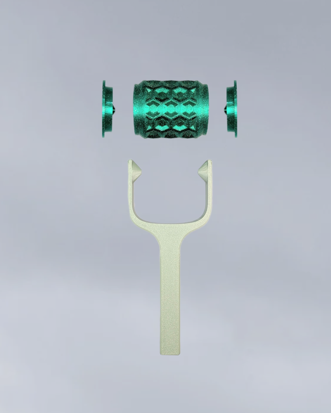 Smėlio žaislas - TAKELIŲ ARCHITEKTAS