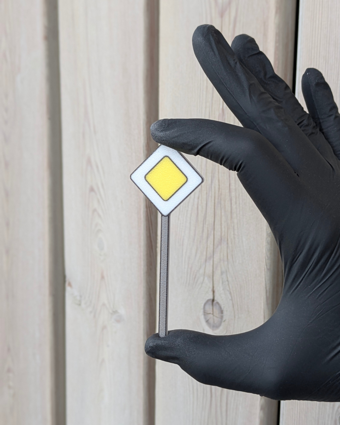 Smėlio žaislas - PAGRINDINIS KELIAS