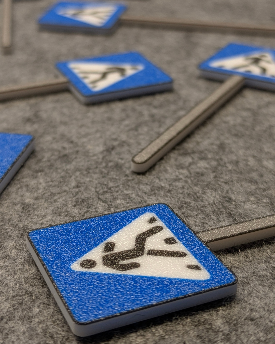 Smėlio žaislas - PERĖJA