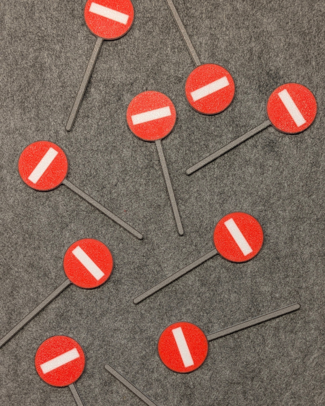 Smėlio žaislas - ĮVAŽIUOTI DRAUDŽIAMA