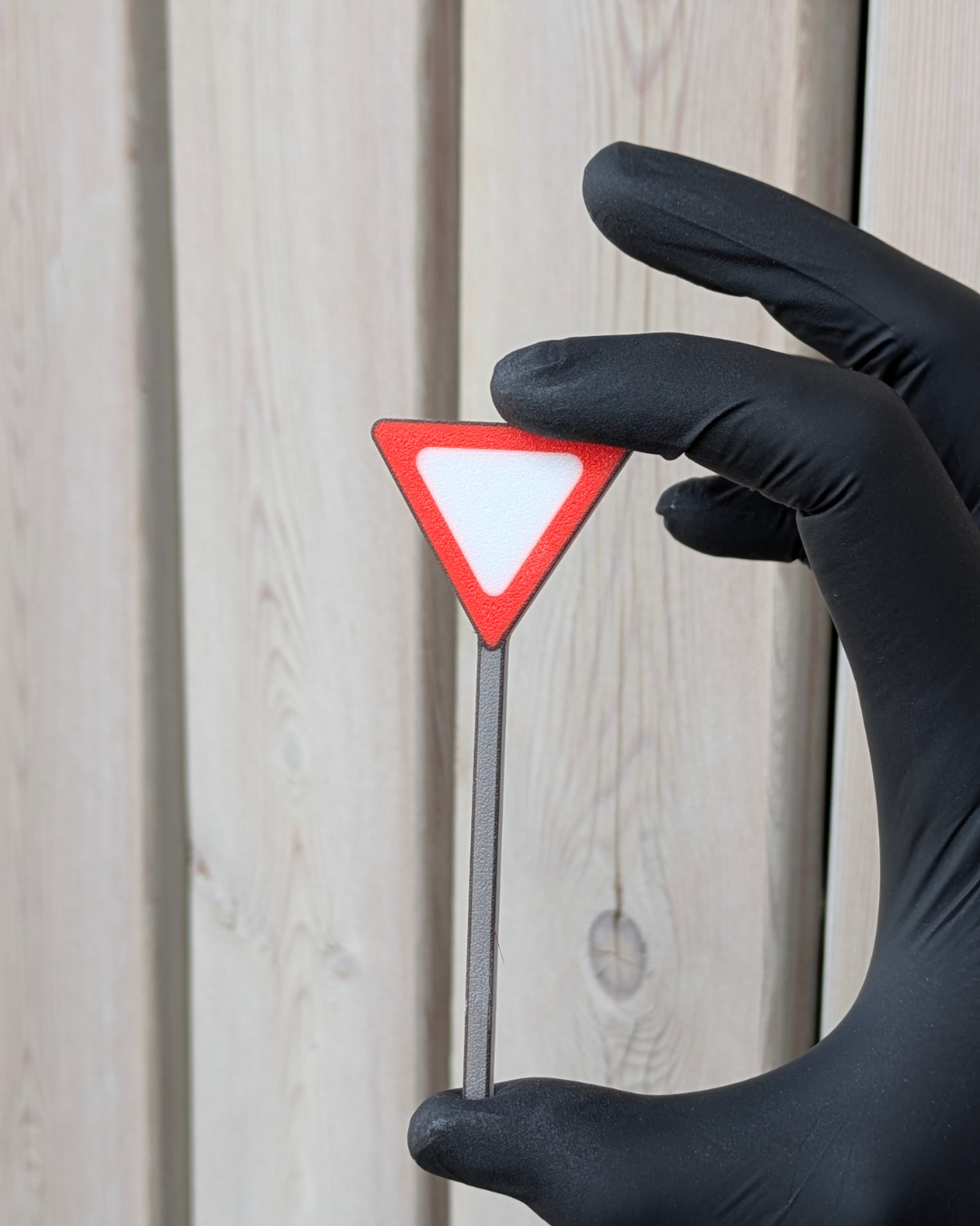 Smėlio žaislas - ŠALUTINIS KELIAS