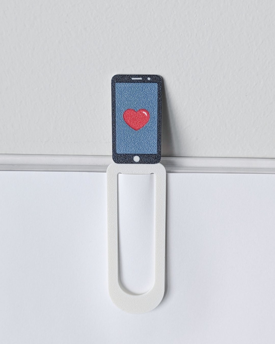 Knygų skirtukas - MEILĖS ŽINUTĖ