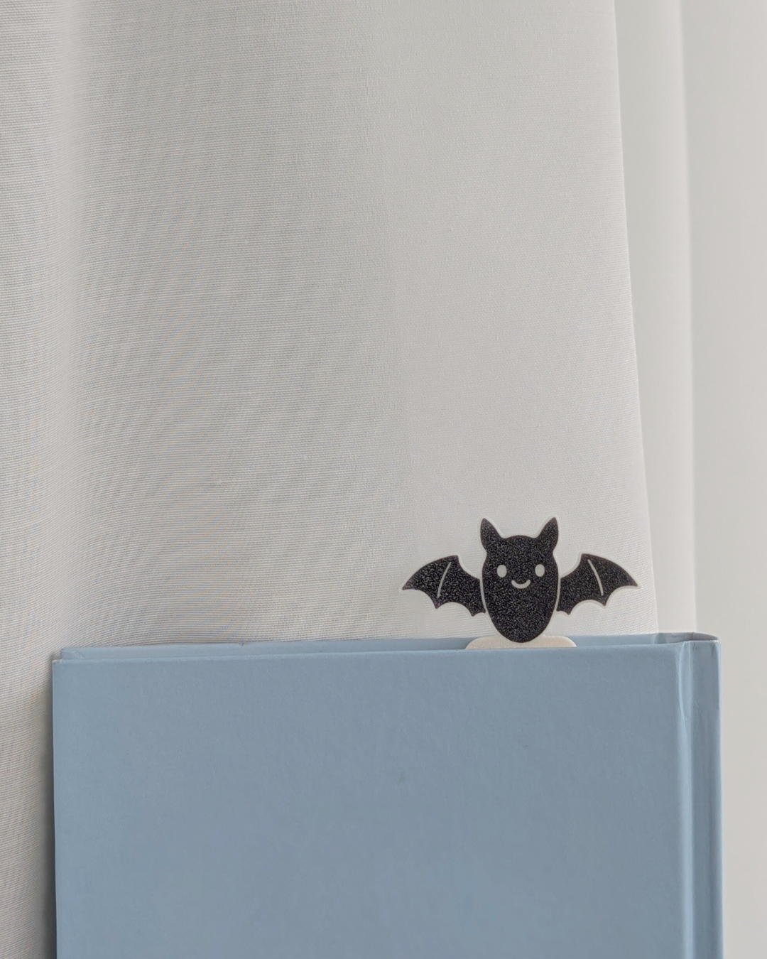 Knygų skirtukas - ŠIKŠNOSPARNIS