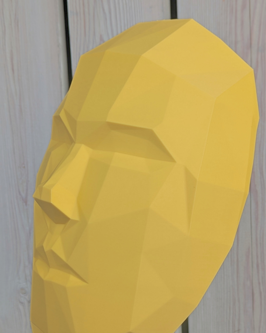 KAUKĖ MAFIJOS ŽAIDIMUI