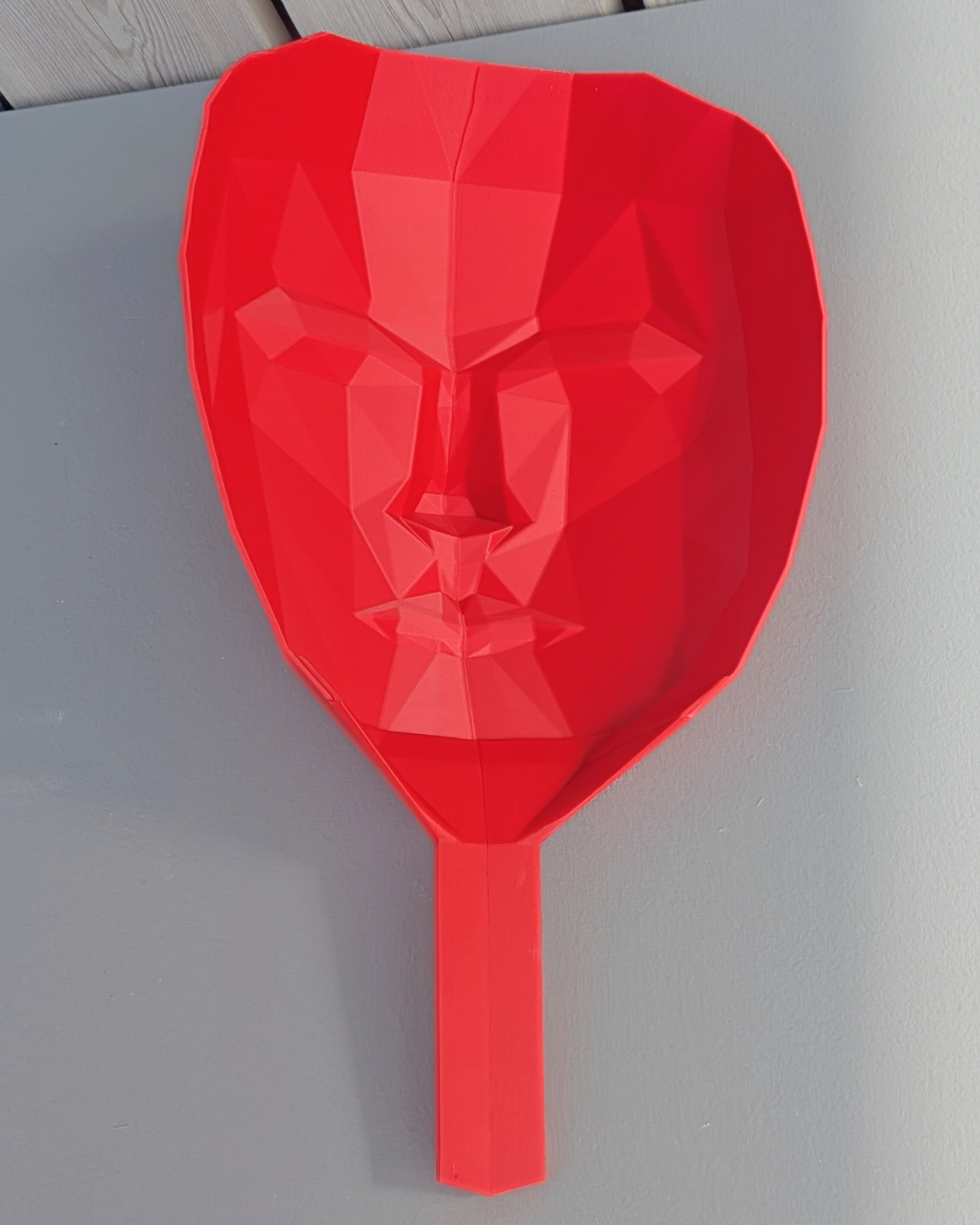 MAFIJOS ŽAIDIMO KAUKĖ