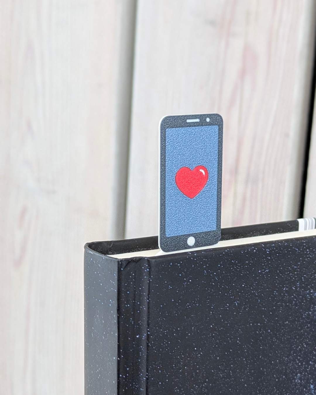 Knygų skirtukas - MEILĖS ŽINUTĖ