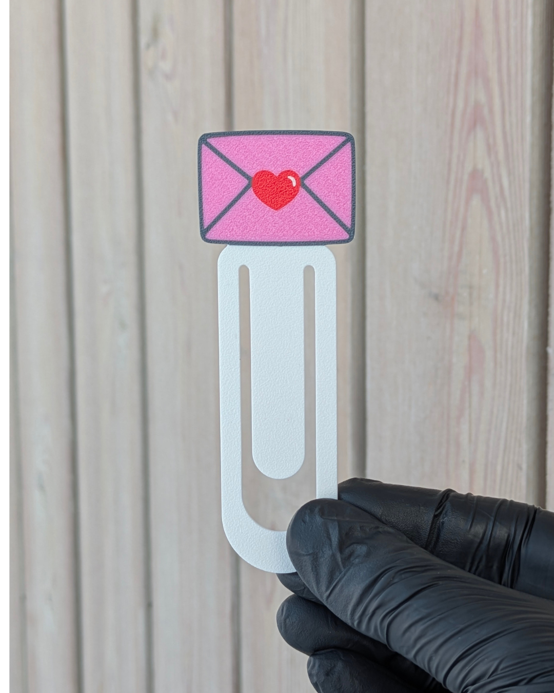 Knygų skirtukas - MEILĖS LAIŠKAS