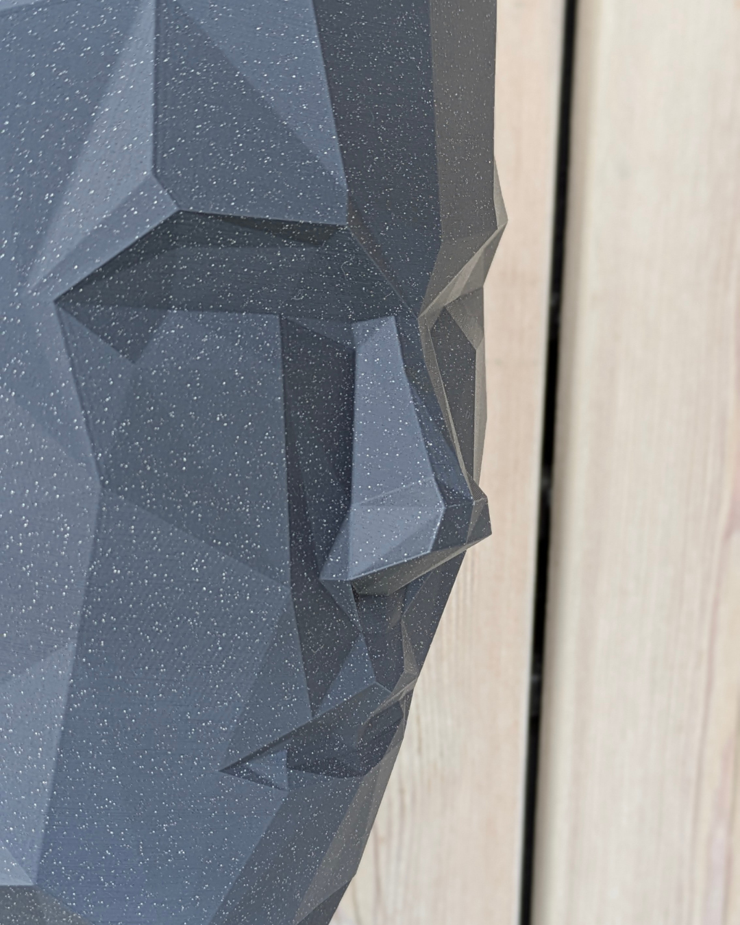 MAFIJOS ŽAIDIMO KAUKĖ