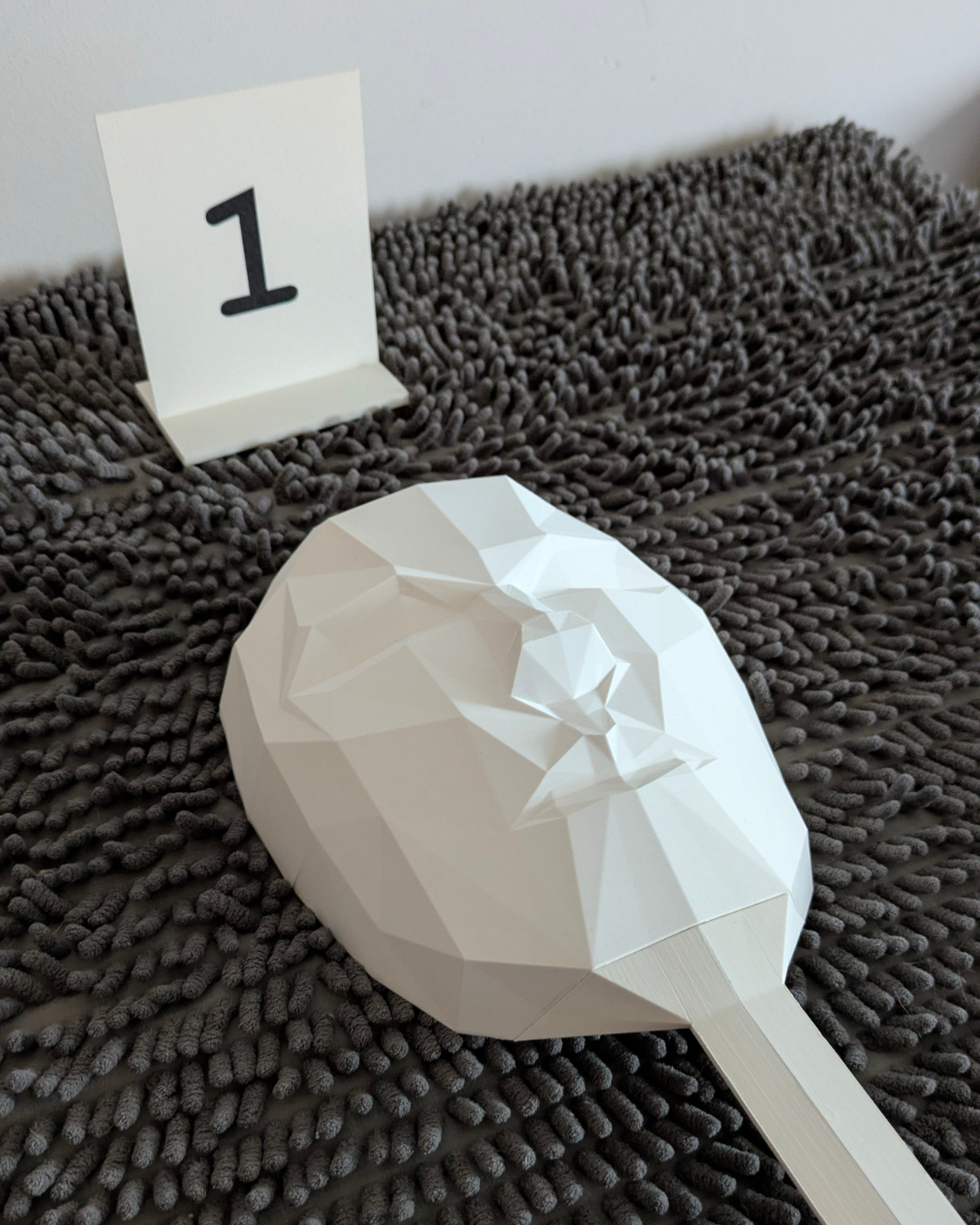 MAFIJOS ŽAIDIMO NUMERIAI