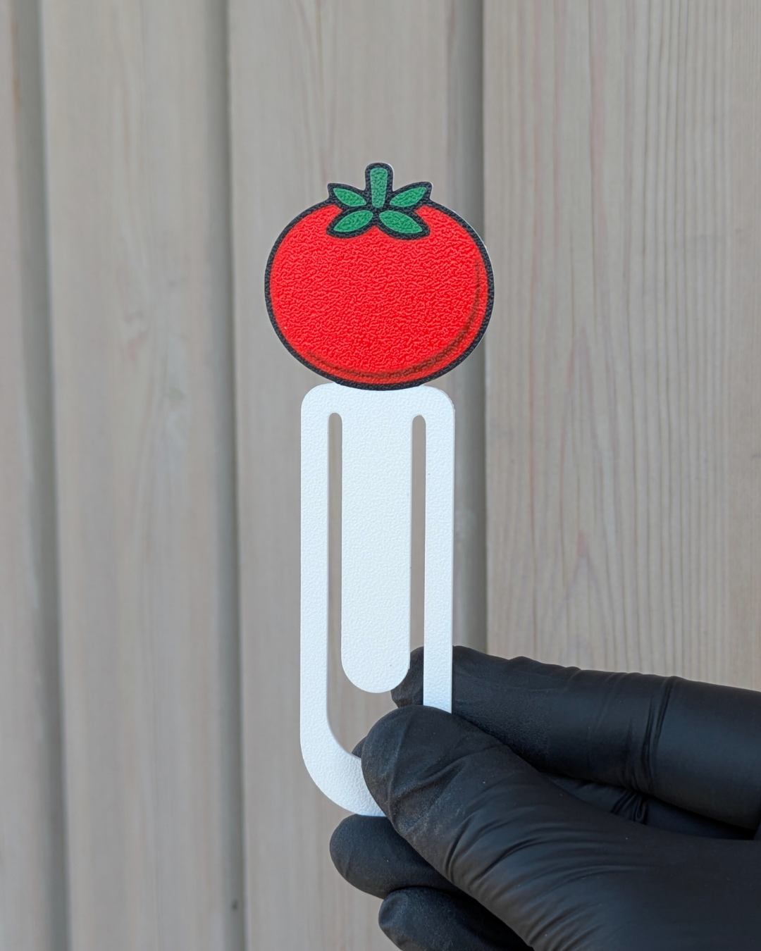 Knygų skirtukas - POMIDORAS