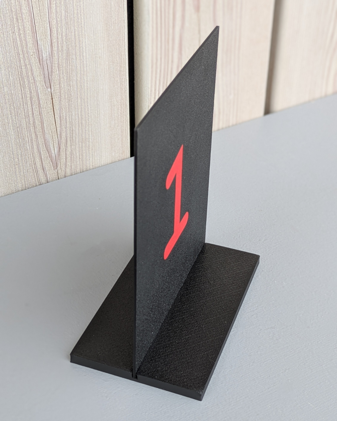 MAFIJOS ŽAIDIMO DALYVIŲ NUMERIAI