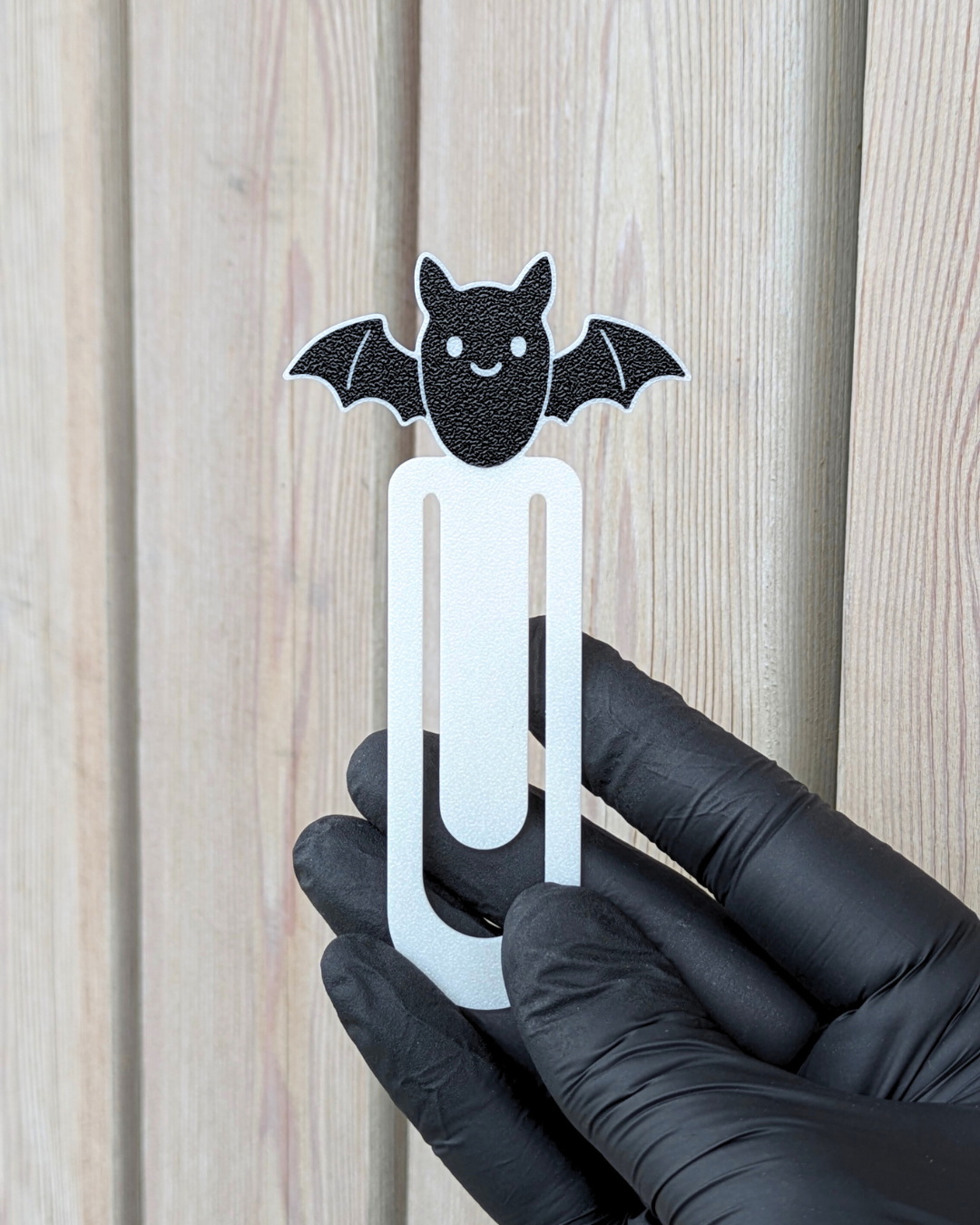 Knygų skirtukas - ŠIKŠNOSPARNIS