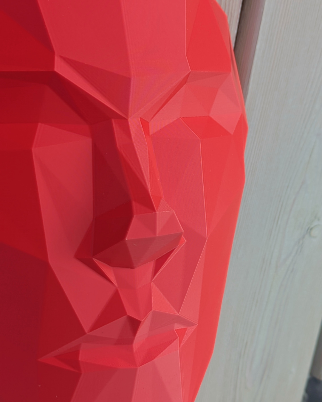 MAFIJOS ŽAIDIMO KAUKĖ