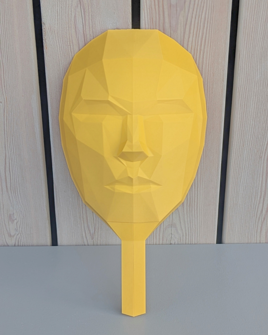 KAUKĖ MAFIJOS ŽAIDIMUI