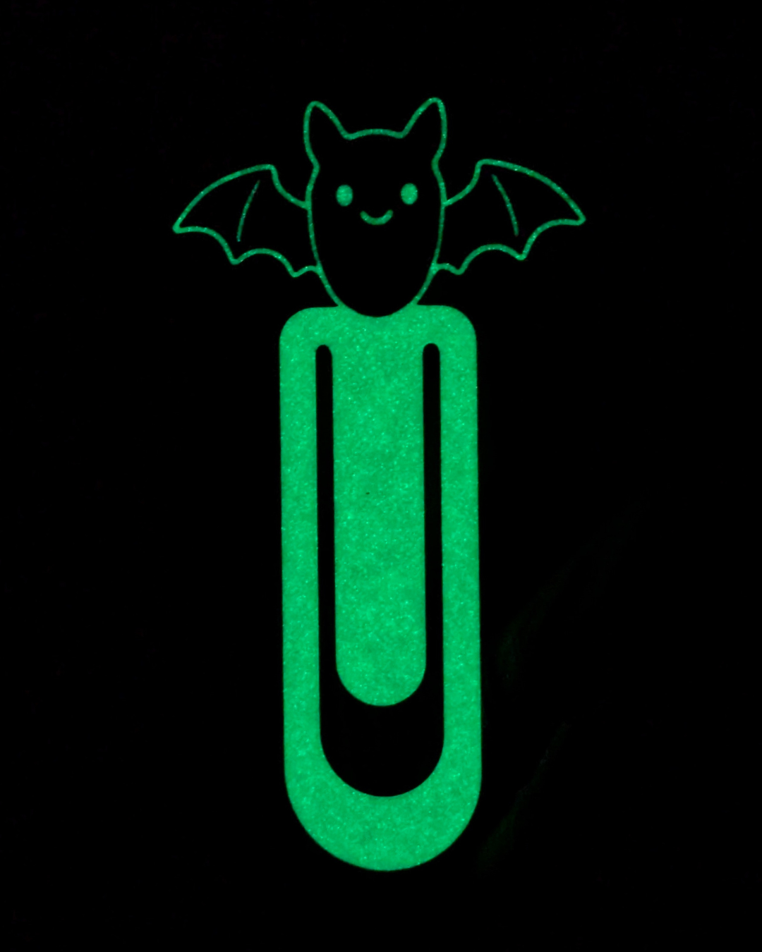 Knygų skirtukas - ŠIKŠNOSPARNIS