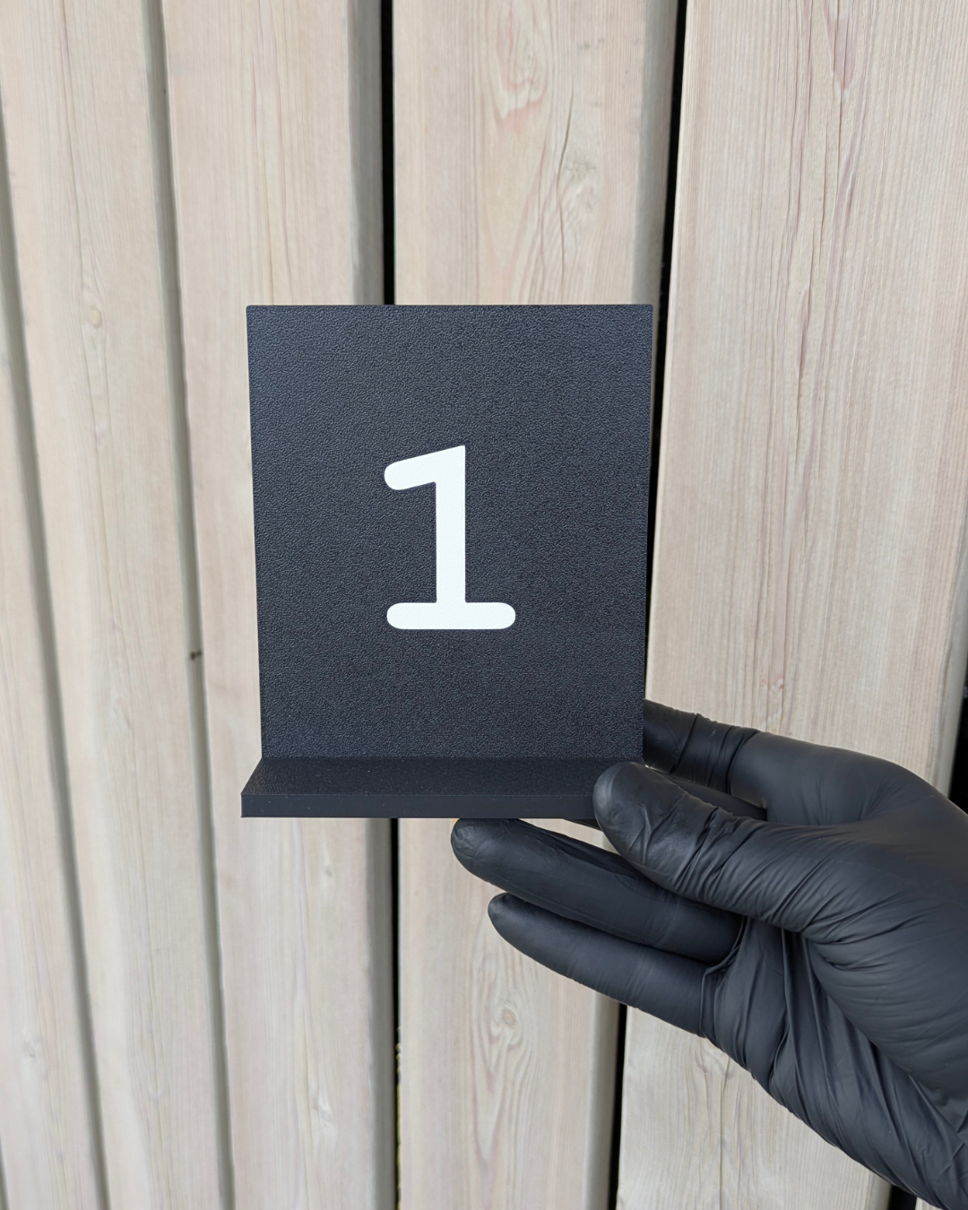 MAFIJOS ŽAIDIMO STALO NUMERIAI