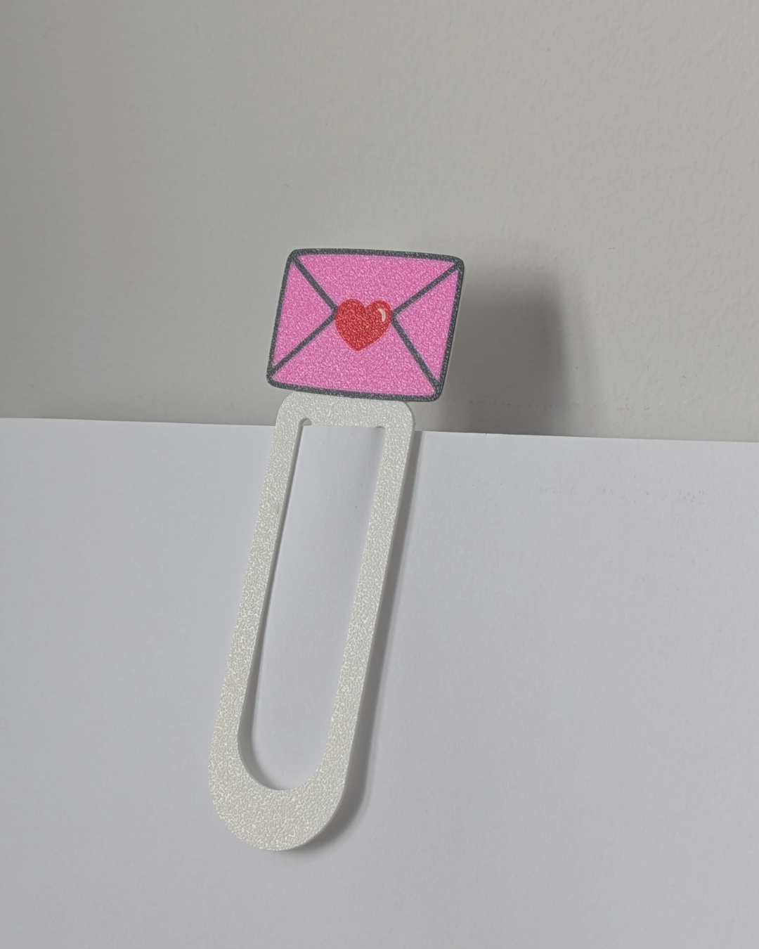 Knygų skirtukas - MEILĖS LAIŠKAS